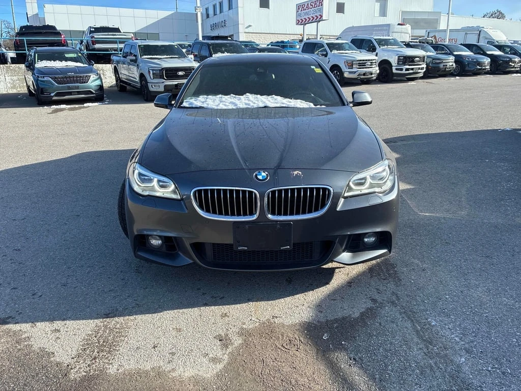 BMW 535 * 535i xDrive * CARFAX * ��� ������������ ������ | Mobile.bg � ����������� 6