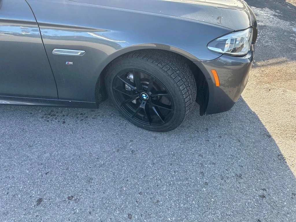 BMW 535 * 535i xDrive * CARFAX * ��� ������������ ������ | Mobile.bg � ����������� 7