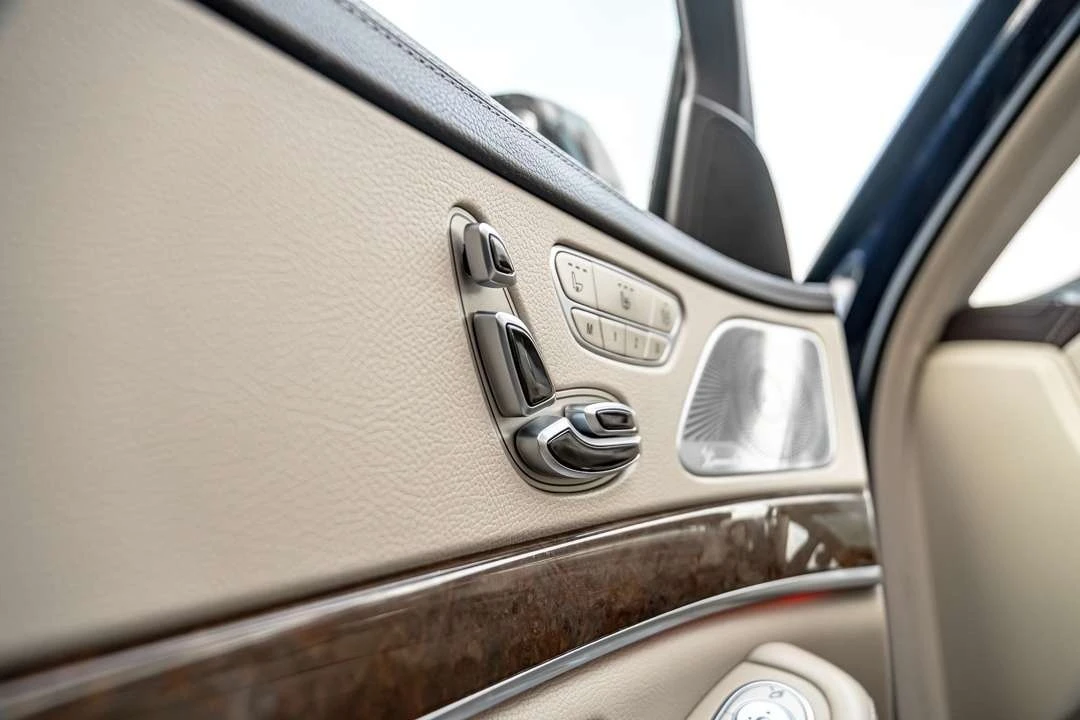 Mercedes-Benz S 550 * CARFAX * ���� �� �� | Mobile.bg � ����������� 10