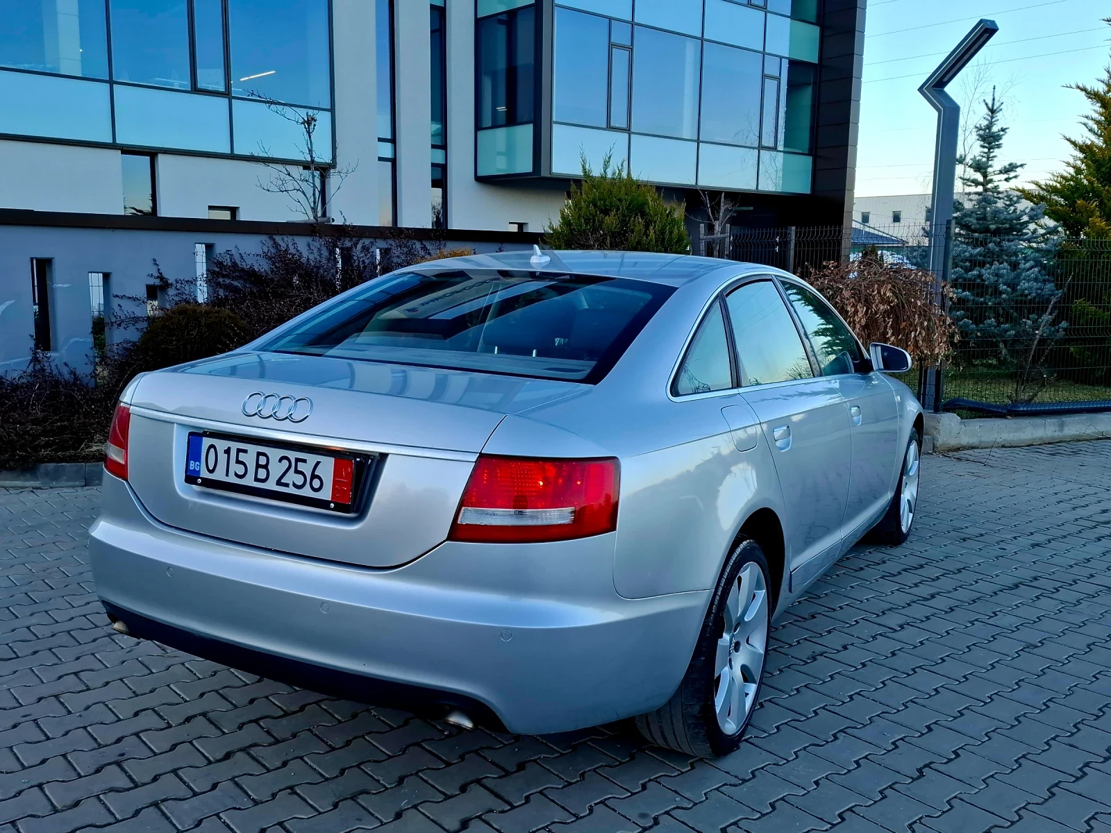 Audi A6 2.7TDI* (180��)* * QUATTRO* * ��� ����* *  | Mobile.bg � ����������� 14