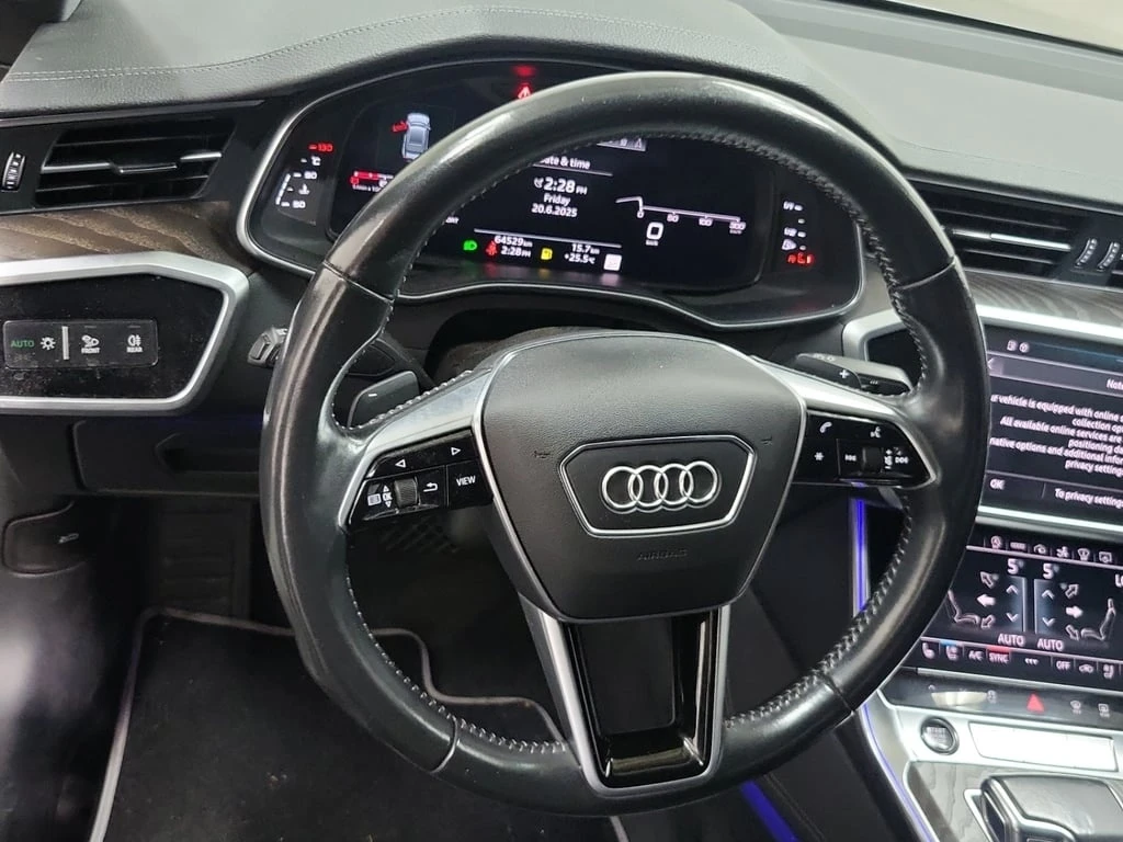 Audi A7 / TECHNIK / MATRIX / DITRONIC / ��������� / CARFAX | Mobile.bg � ����������� 11