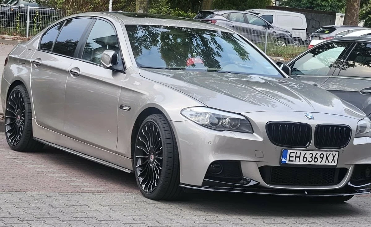 BMW 535 | Mobile.bg � ����������� 1