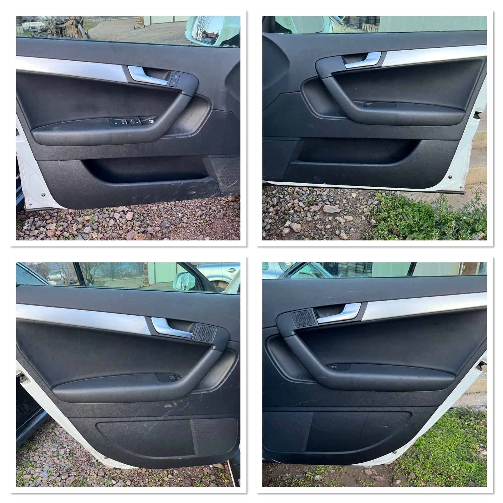 Audi A3 2.0TSI CCZA Sline, снимка 15 - Автомобили и джипове - 53306732