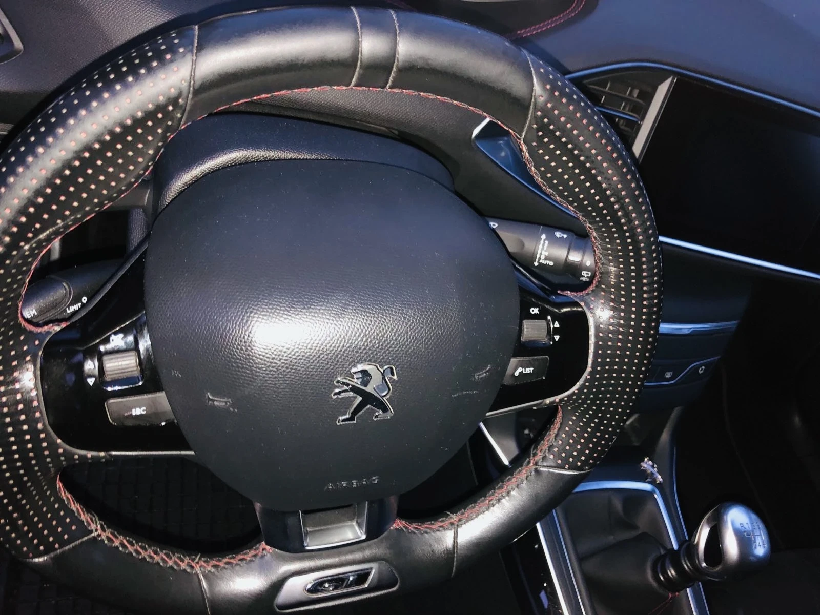 Peugeot 308 GT FULL LED  | Mobile.bg � ����������� 14