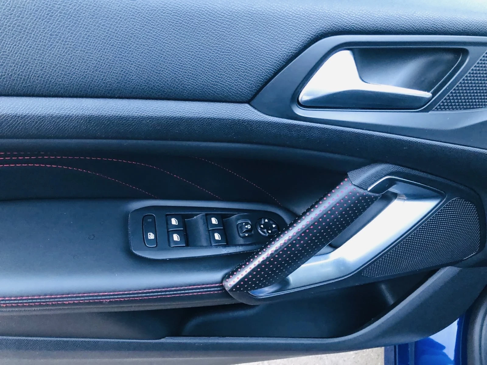 Peugeot 308 GT FULL LED  | Mobile.bg � ����������� 11