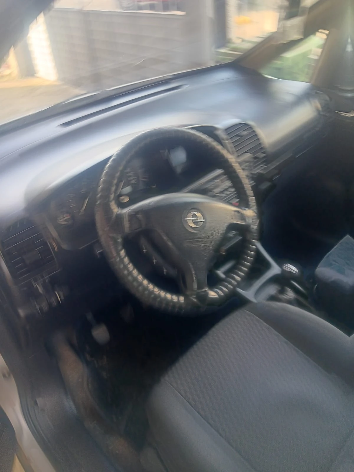 Opel Zafira 1.8 - изображение 5