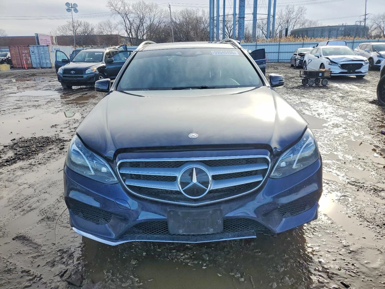 Mercedes-Benz E 350 4MATIC* ��������* HARMAN KARON* ������*  | Mobile.bg � ����������� 5