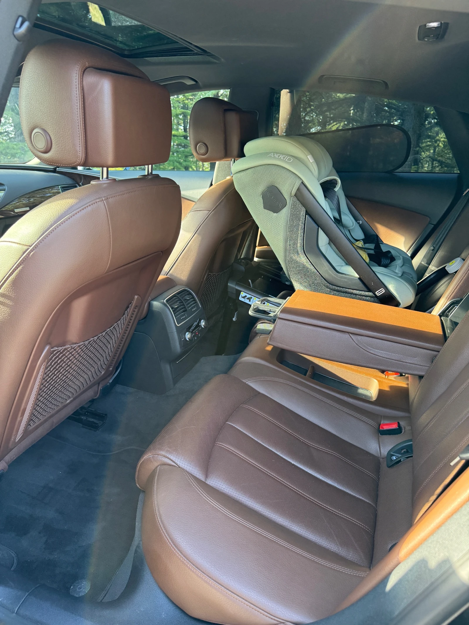 Audi A7 Supercharged 3.0T quattro | Mobile.bg � ����������� 12