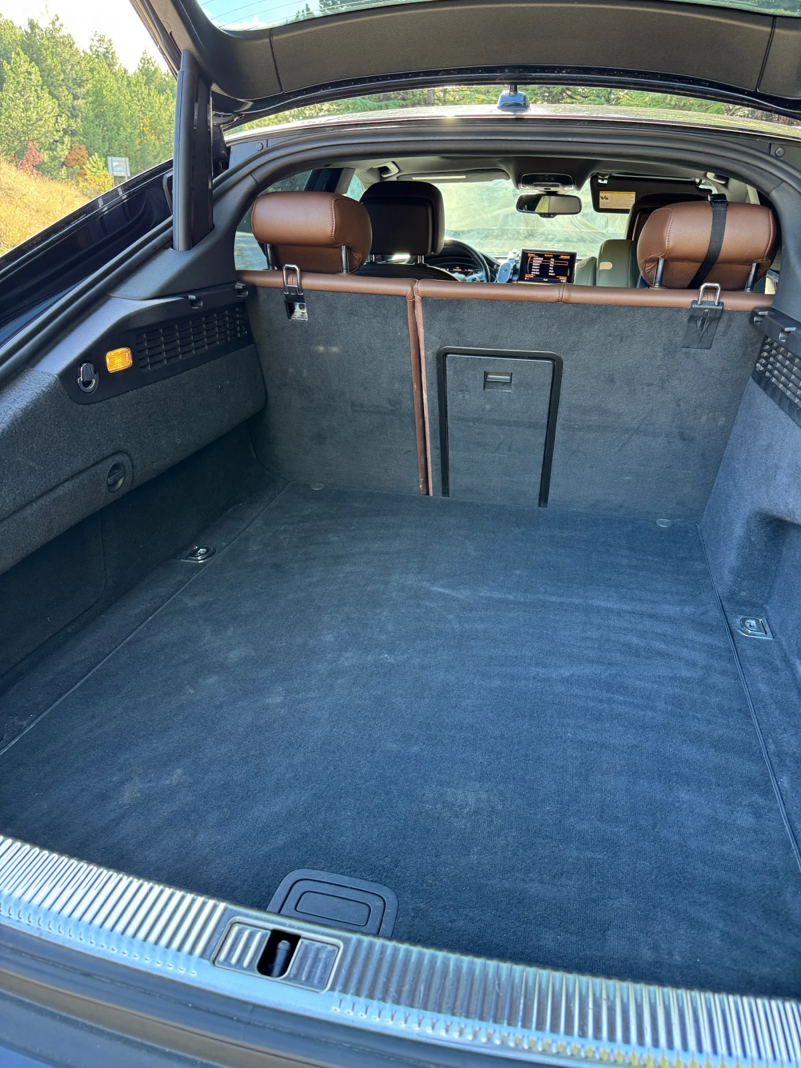 Audi A7 Supercharged 3.0T quattro | Mobile.bg � ����������� 15