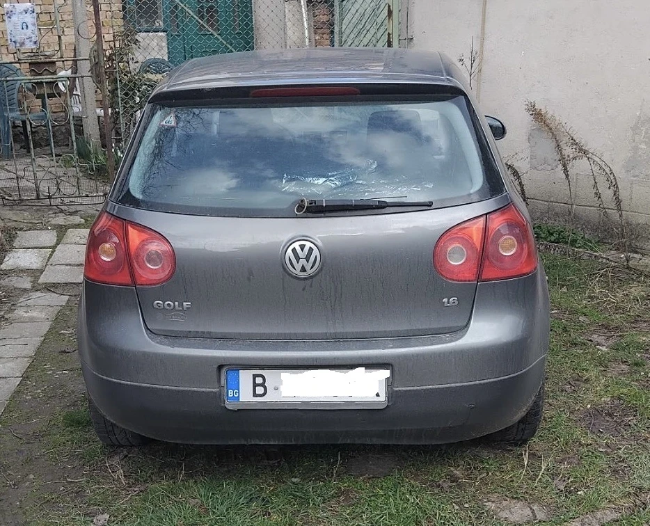 VW Golf 1.6 | Mobile.bg � ����������� 2