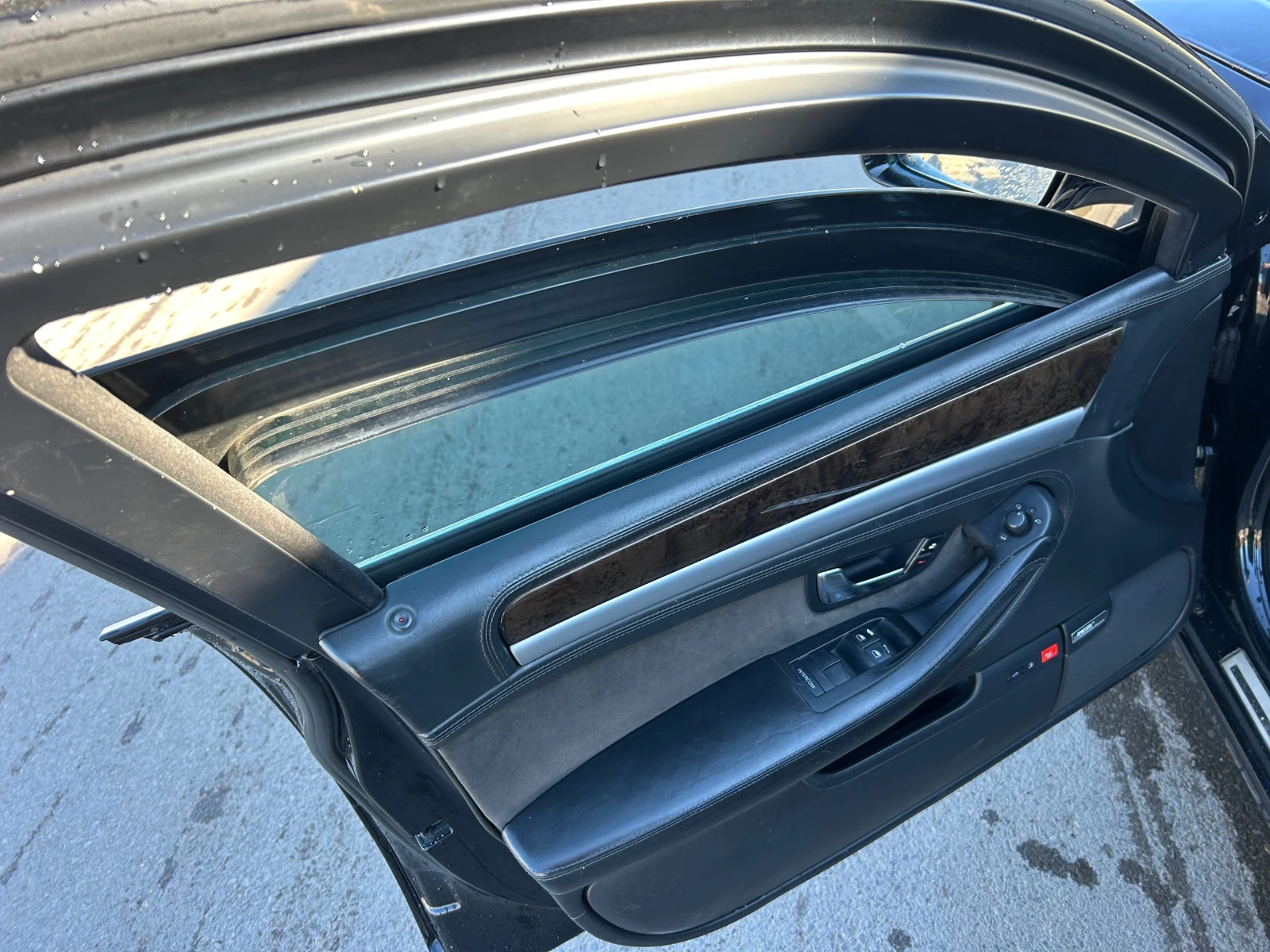 Audi A8 ARMOURED * W12* L* �7+ * ��������* ����� ����  | Mobile.bg � ����������� 13