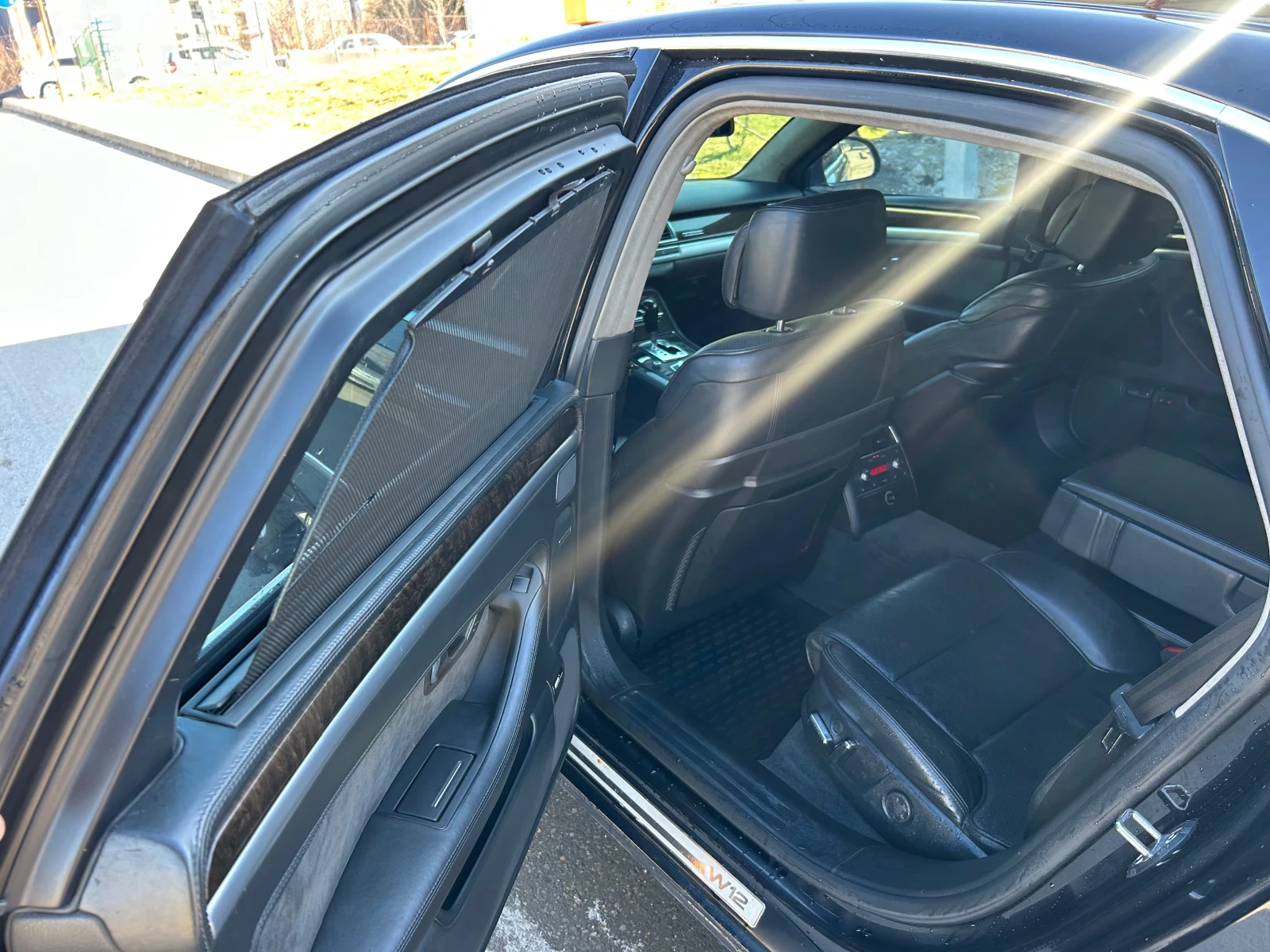 Audi A8 ARMOURED * W12* L* �7+ * ��������* ����� ����  | Mobile.bg � ����������� 15