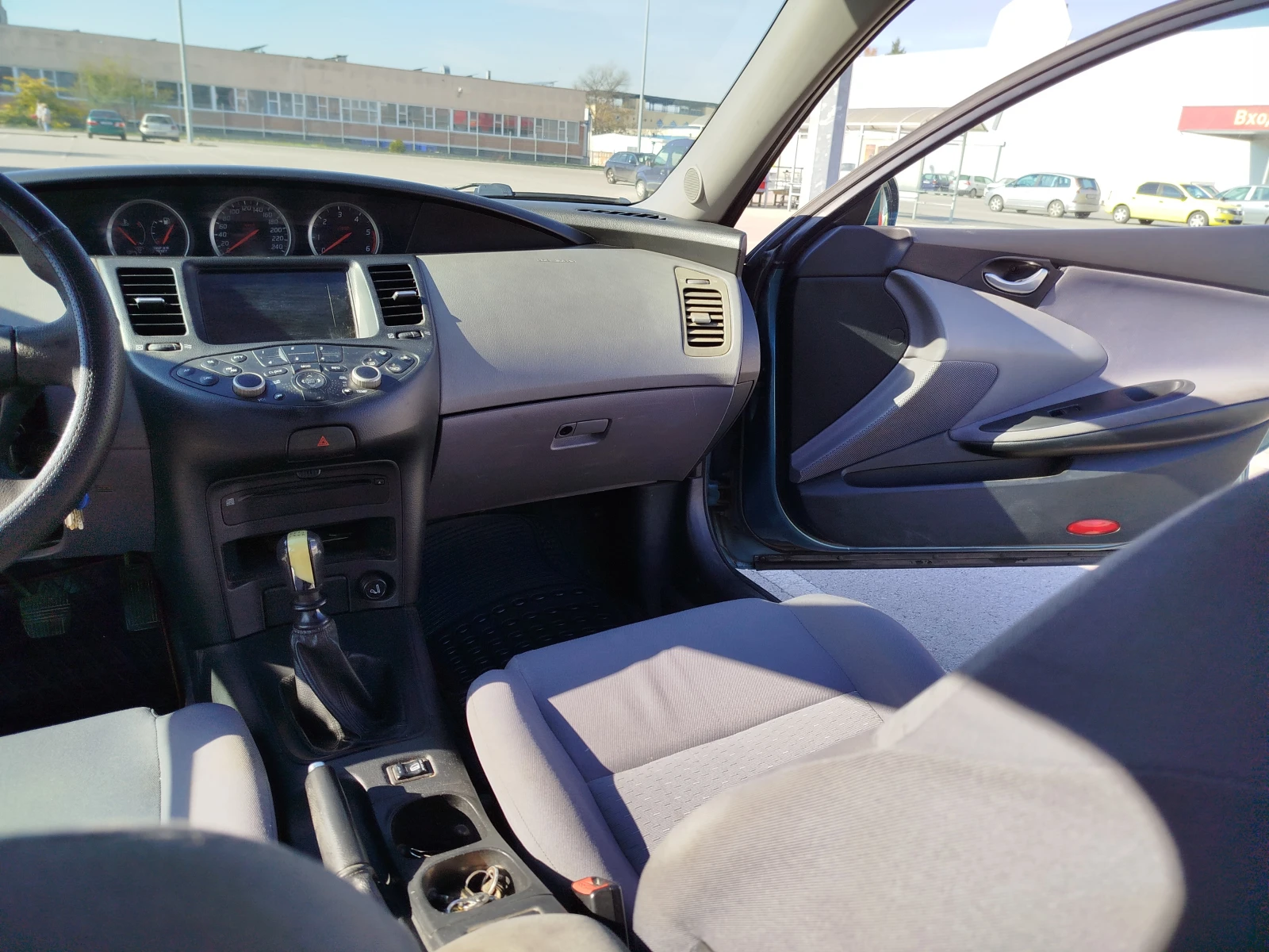 Nissan Primera, снимка 2 - Автомобили и джипове - 53728125