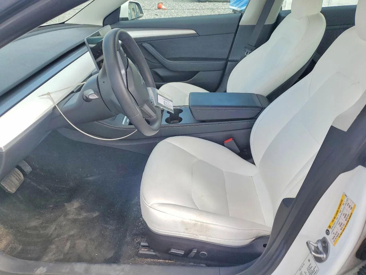 Tesla Model 3 RWD, снимка 7 - Автомобили и джипове - 53784944