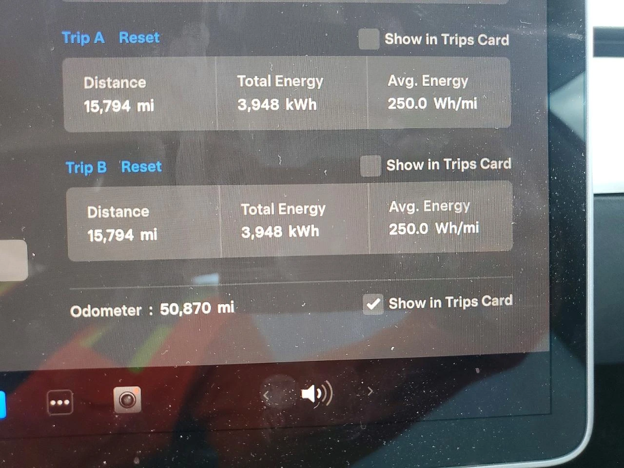 Tesla Model 3 RWD, снимка 9 - Автомобили и джипове - 53784944