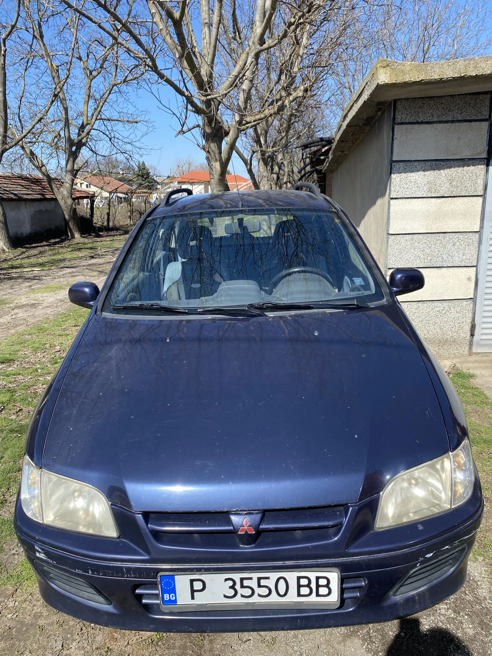 Mitsubishi Space star | Mobile.bg � ����������� 4