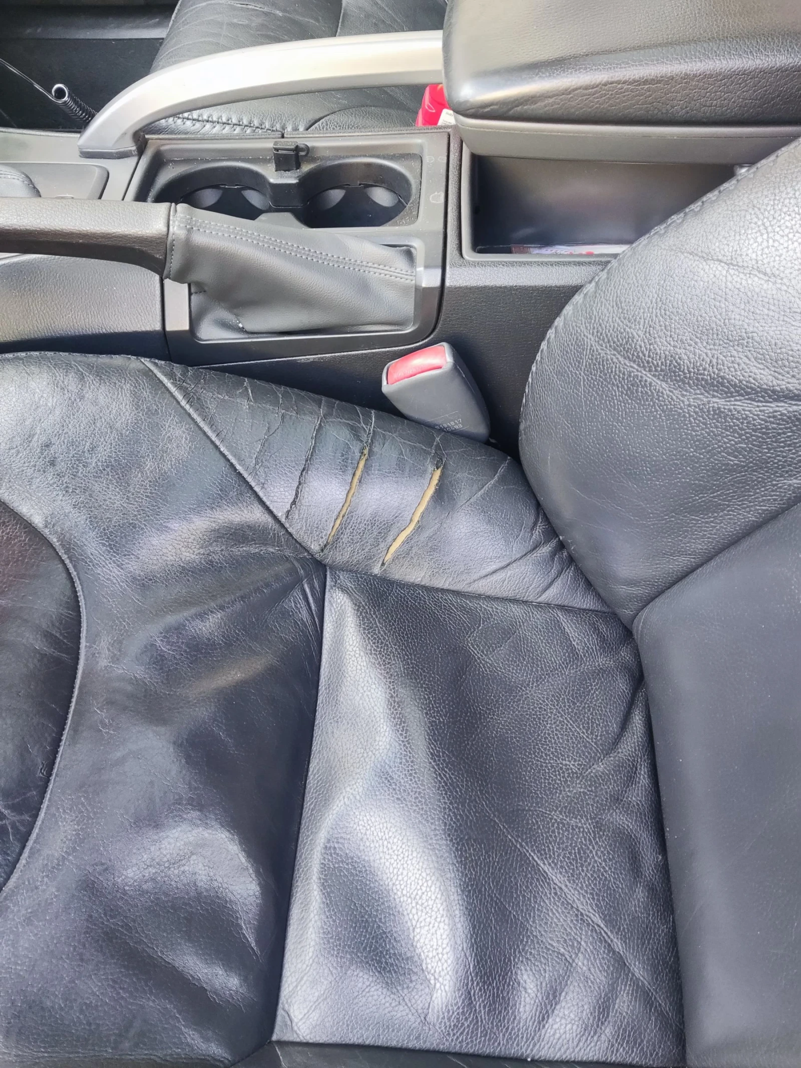 Volvo Xc70 2.4T 5, снимка 13 - Автомобили и джипове - 53864848