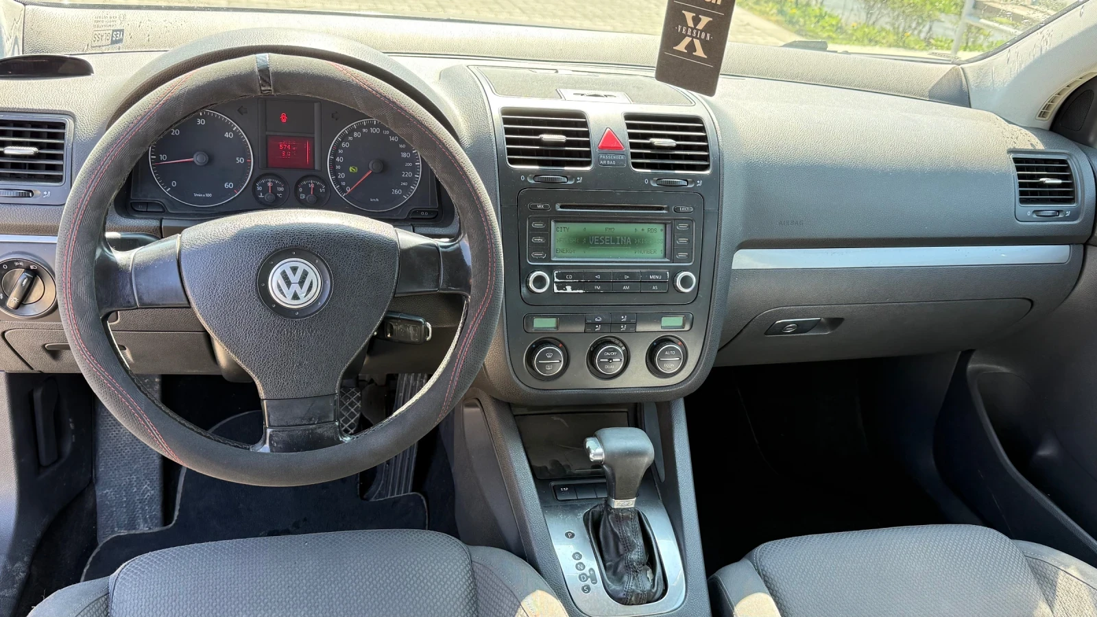 VW Golf, снимка 8 - Автомобили и джипове - 53977055