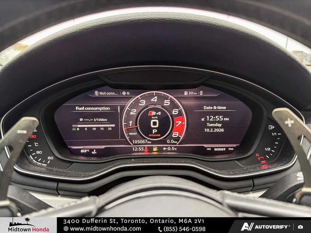 Audi S4 /360/B&O/AMBIENT/LED/��������� ����  | Mobile.bg � ����������� 12