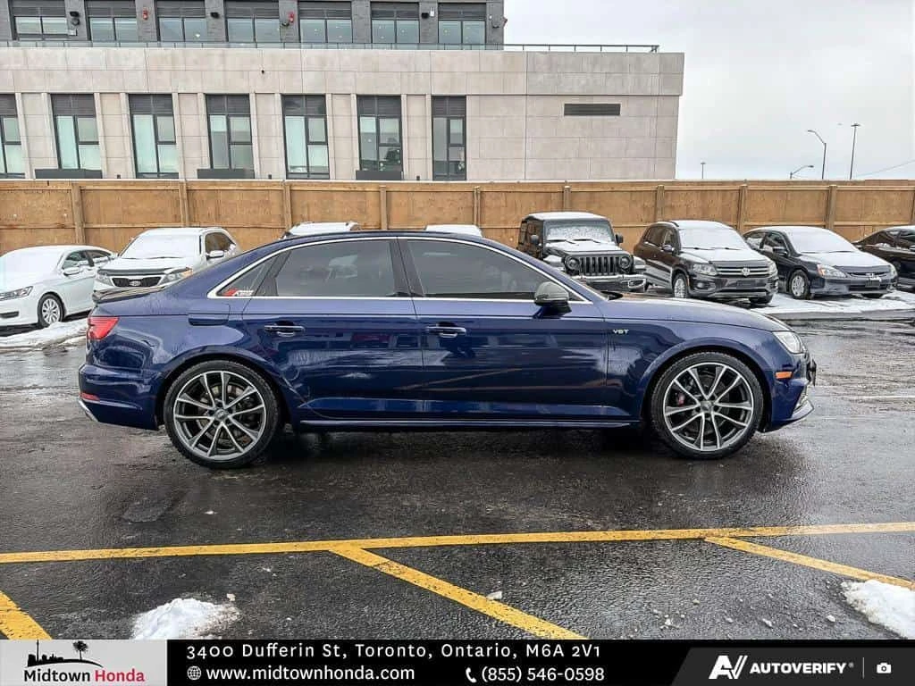 Audi S4 /360/B&O/AMBIENT/LED/��������� ����  | Mobile.bg � ����������� 9