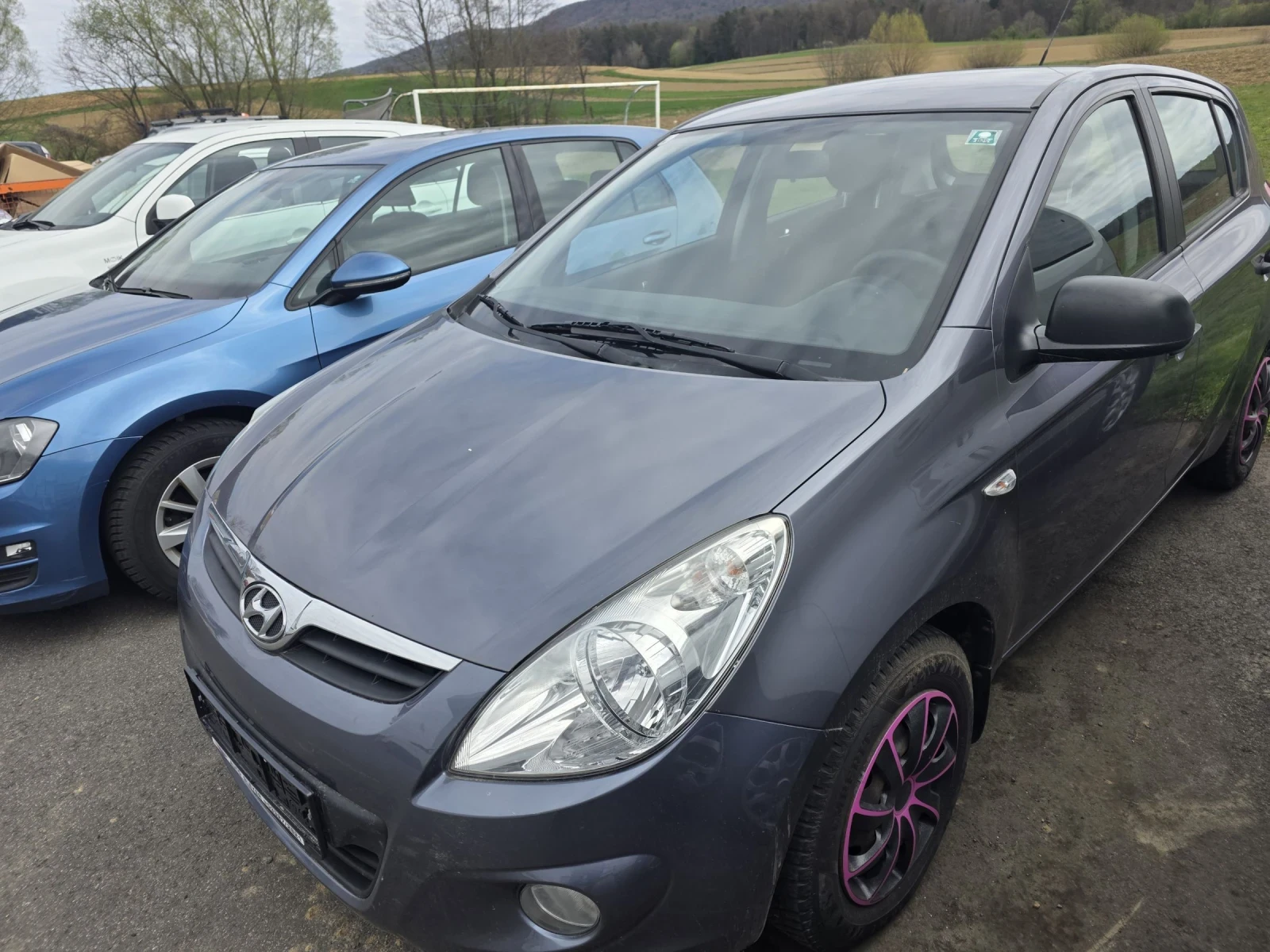 Hyundai I20 | Mobile.bg � ����������� 2