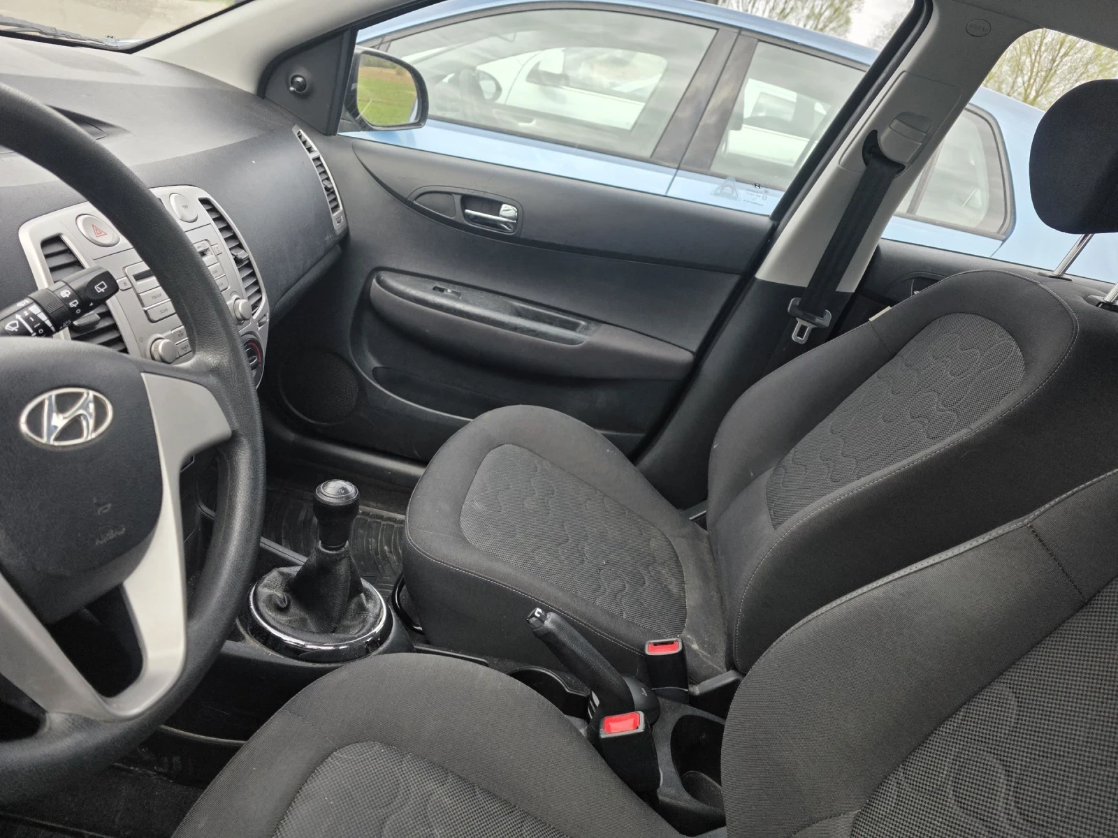 Hyundai I20 | Mobile.bg � ����������� 3