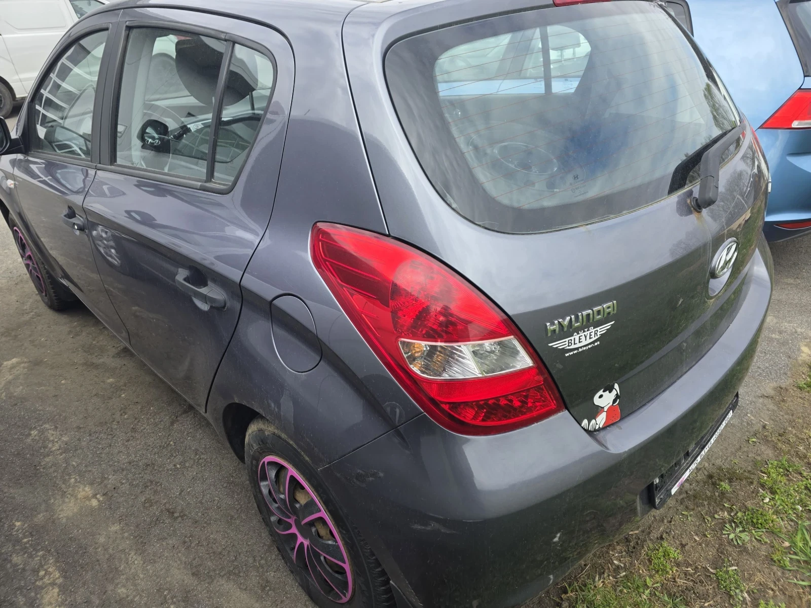 Hyundai I20 | Mobile.bg � ����������� 4
