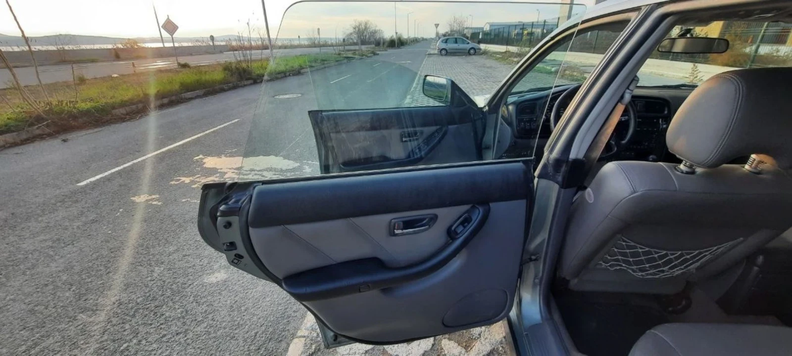 Subaru Outback, снимка 8 - Автомобили и джипове - 54220451