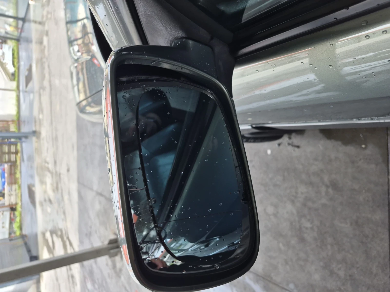 Subaru Outback, снимка 11 - Автомобили и джипове - 54220451