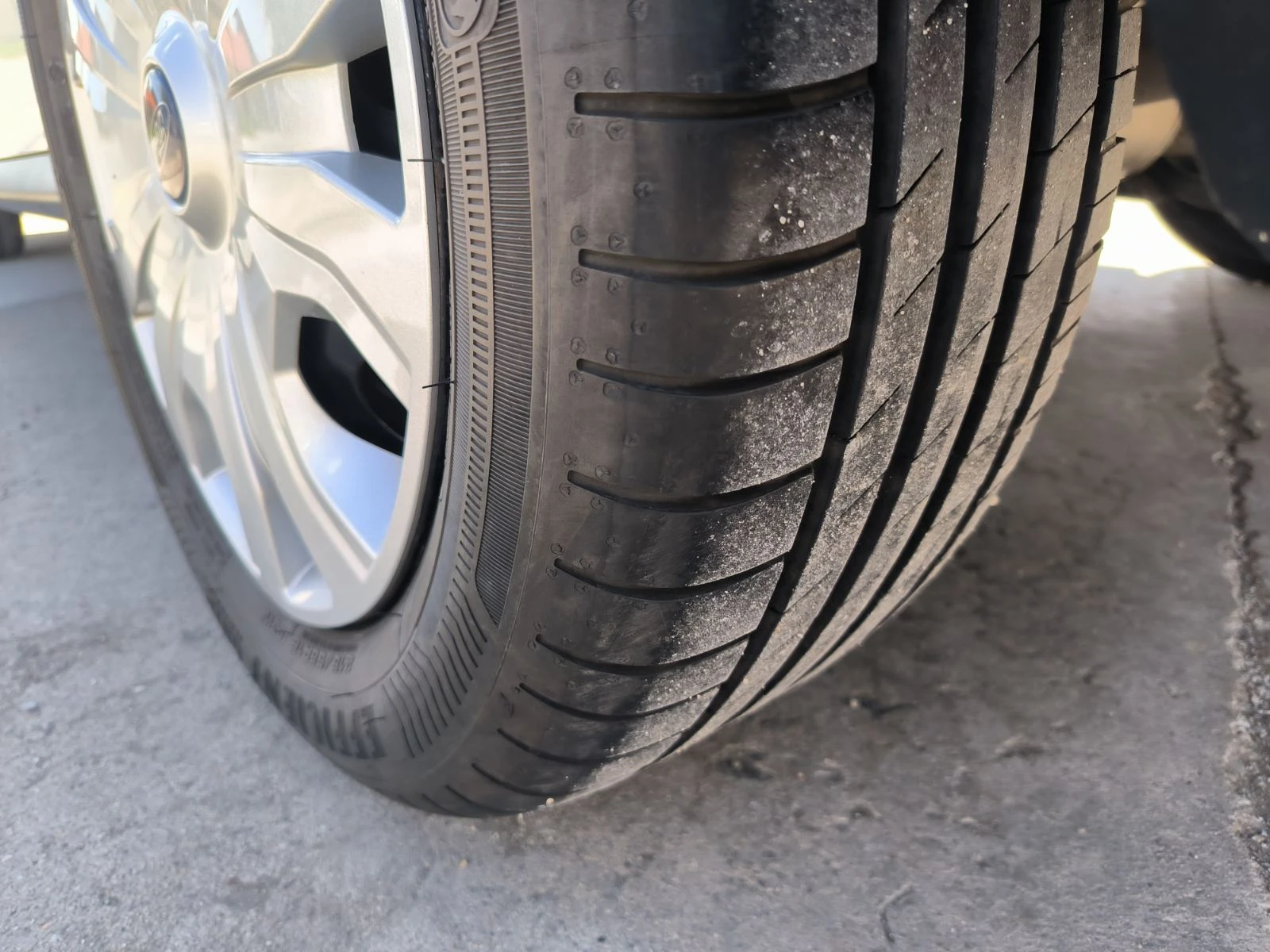 Ford Connect 1.5d-Euro-6D, снимка 8 - Автомобили и джипове - 54310973