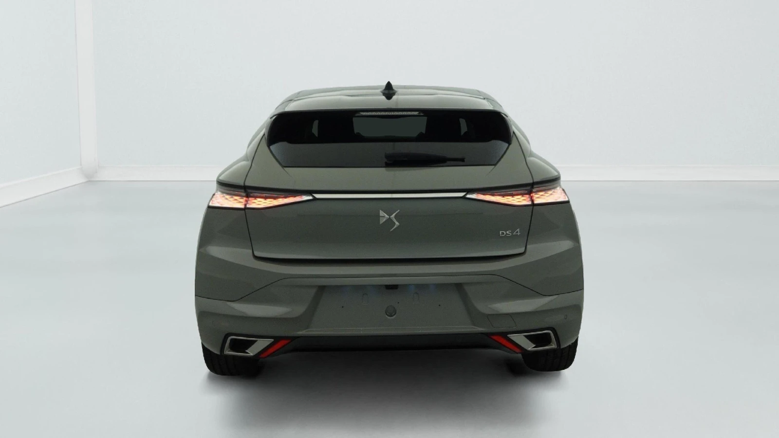 DS DS 4 Rivoli, снимка 7 - Автомобили и джипове - 54369254