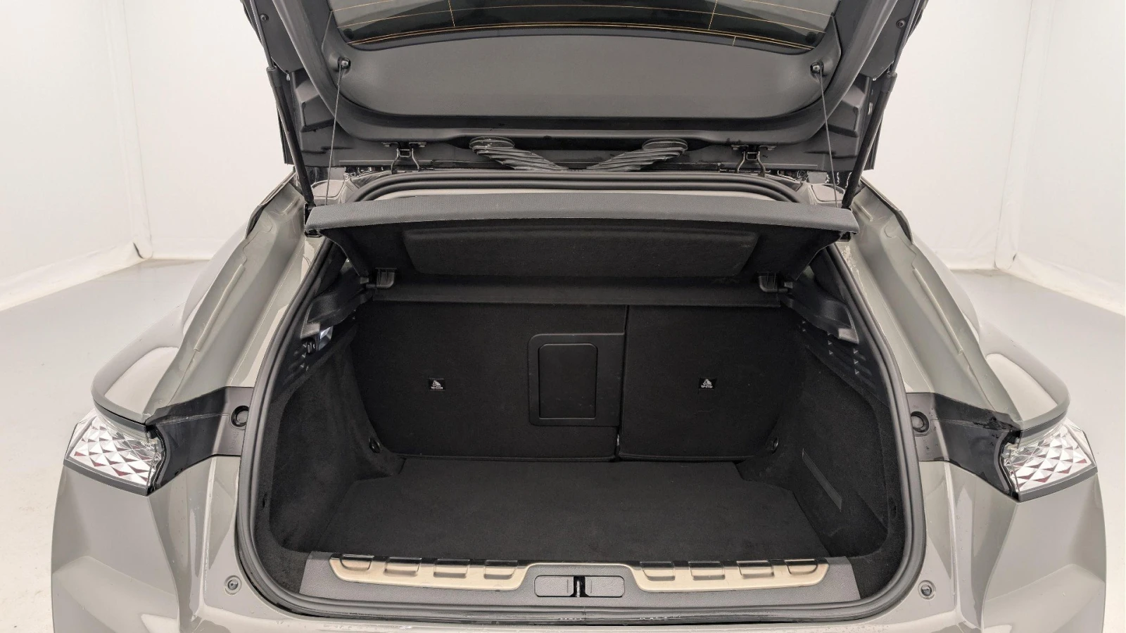 DS DS 4 Rivoli, снимка 8 - Автомобили и джипове - 54369254