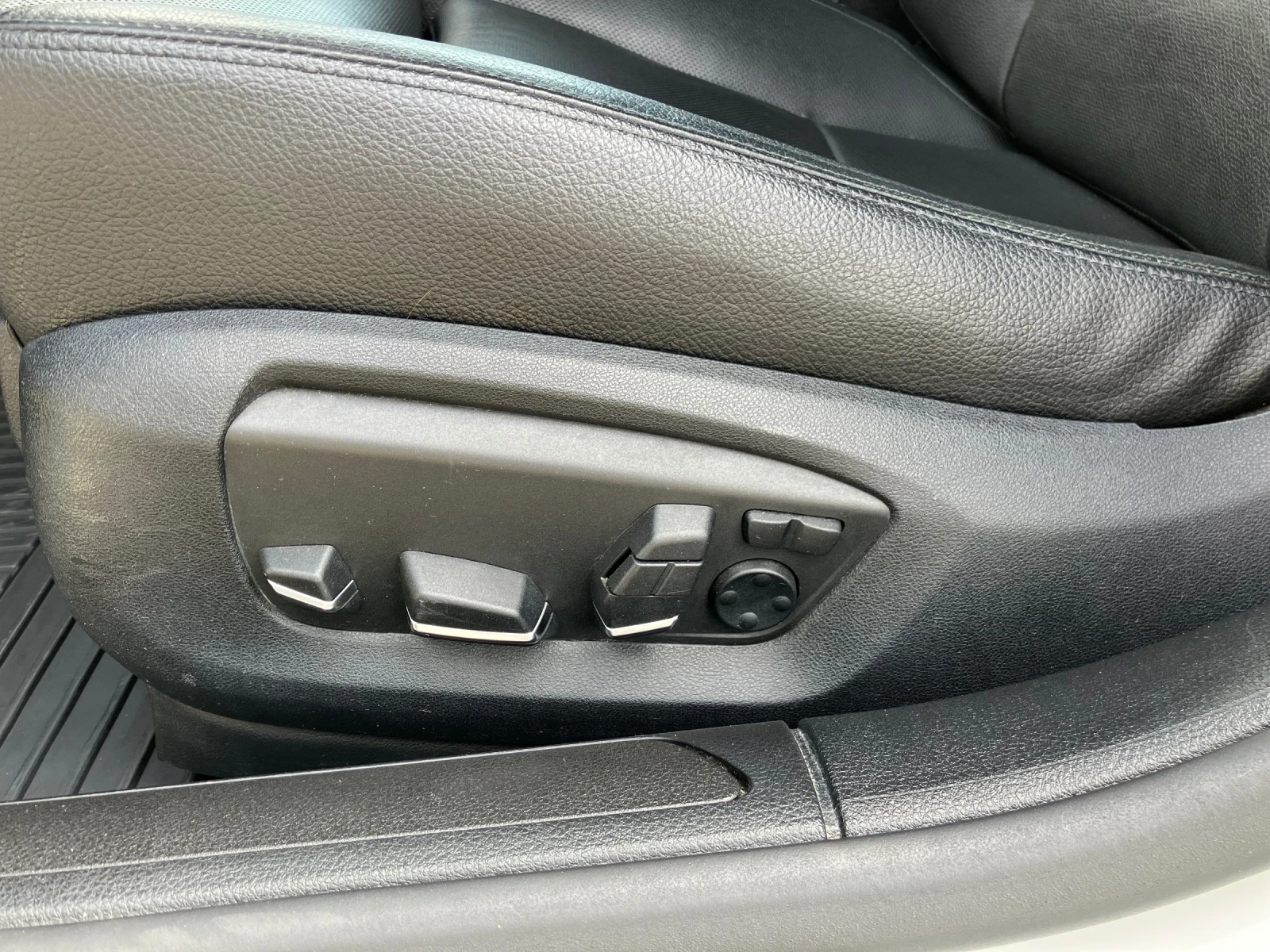 BMW 740 М Пакет, снимка 8 - Автомобили и джипове - 54480995