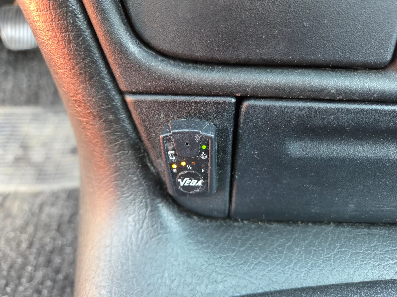 Opel Vectra 1.6 100 к.с ГАЗ, снимка 9 - Автомобили и джипове - 54735524