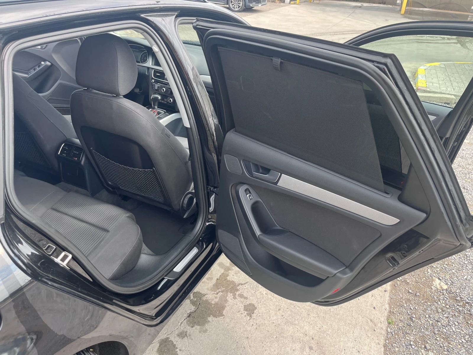 Audi A4, снимка 10 - Автомобили и джипове - 54902764