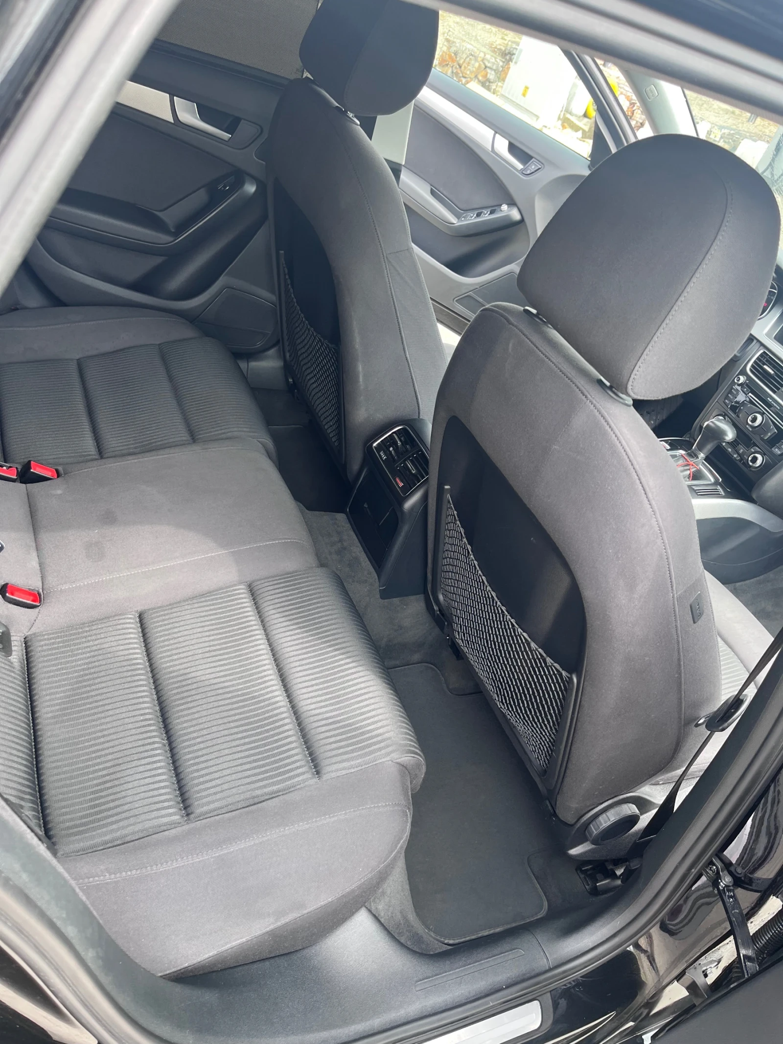 Audi A4, снимка 7 - Автомобили и джипове - 54902764