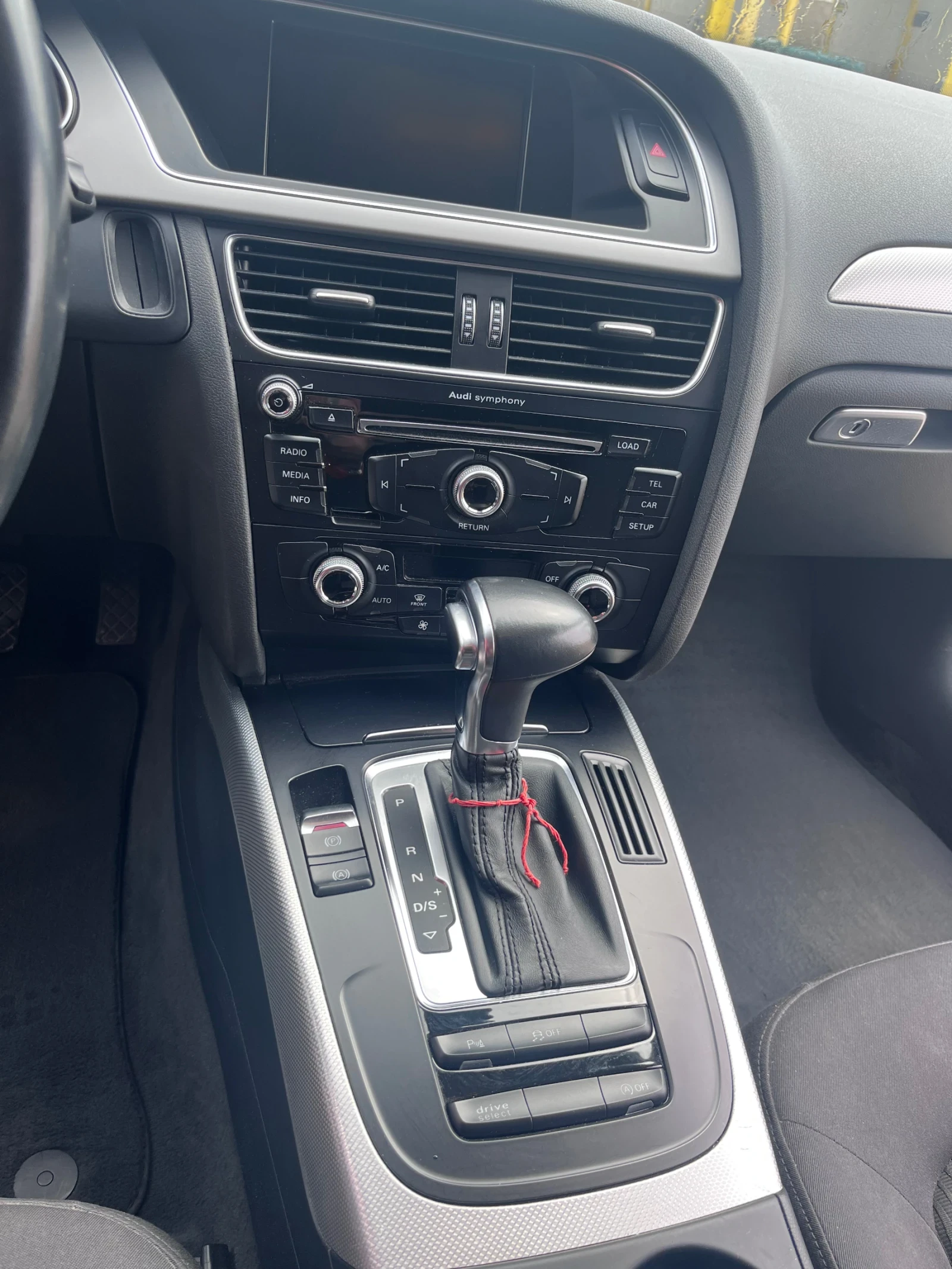 Audi A4, снимка 13 - Автомобили и джипове - 54902764