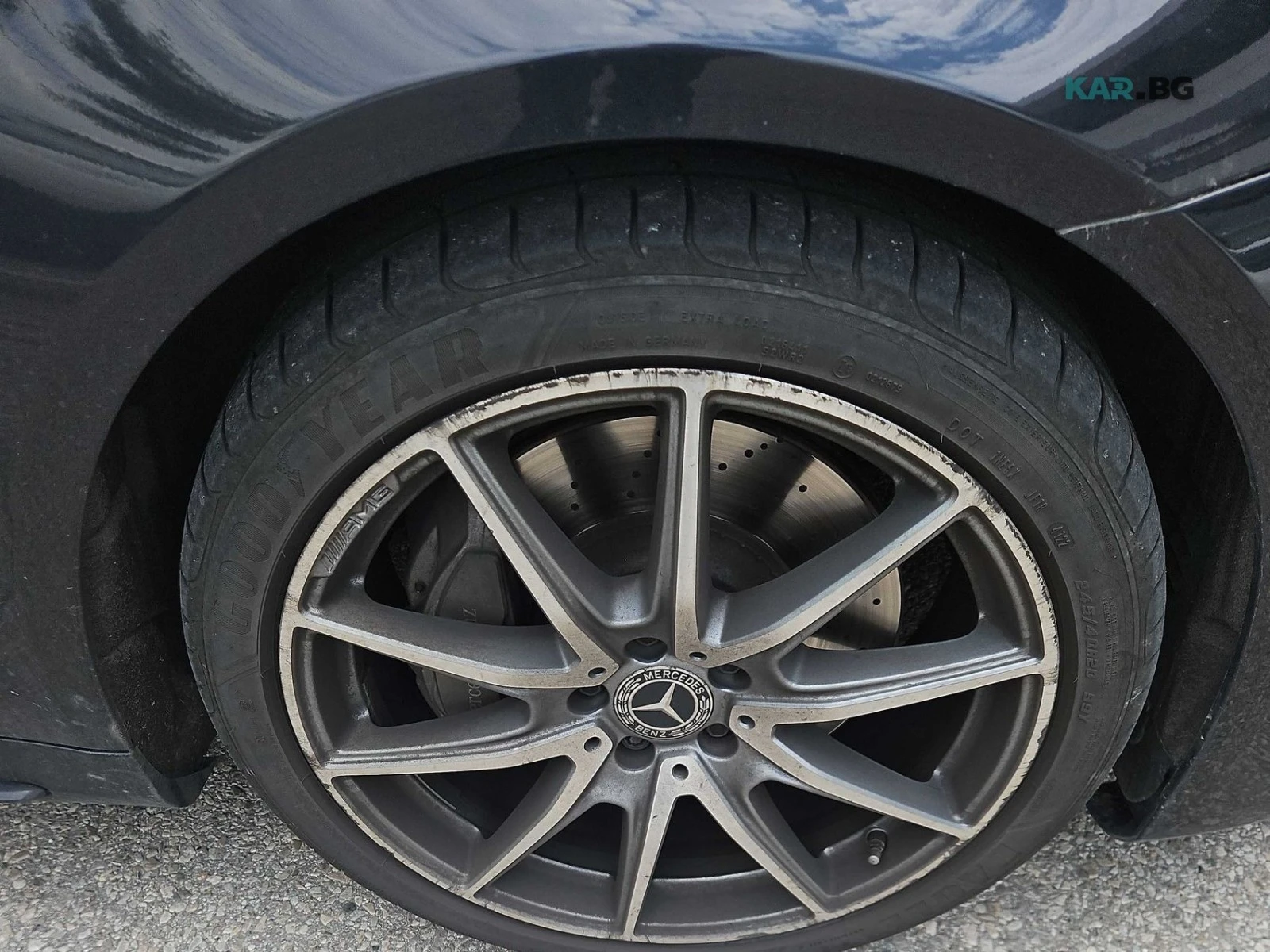Mercedes-Benz S 560 4MATIC ���������� ���� �� �������� | Mobile.bg � ����������� 10