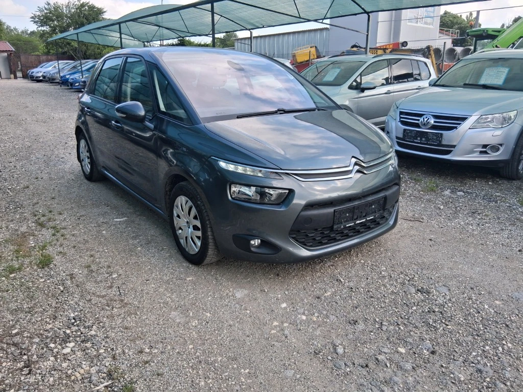 Citroen C4 Picasso | Mobile.bg � ����������� 2