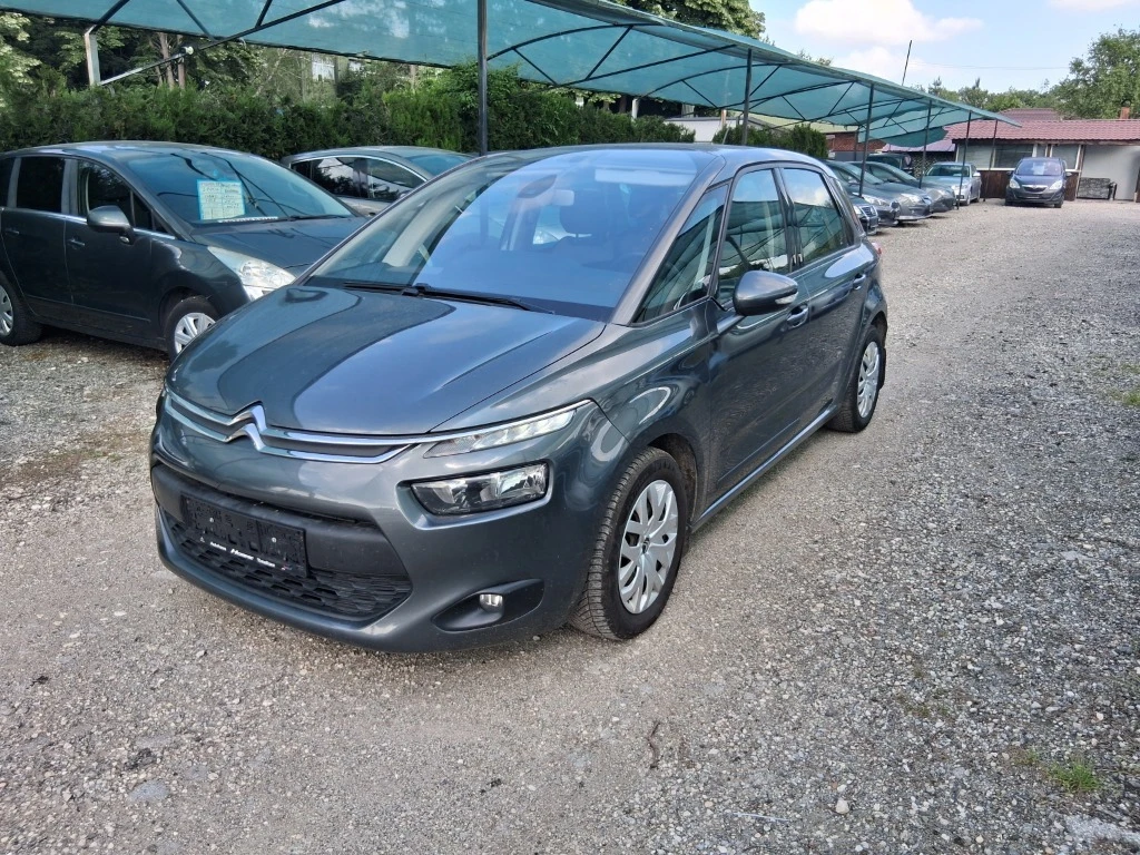 Citroen C4 Picasso | Mobile.bg � ����������� 1