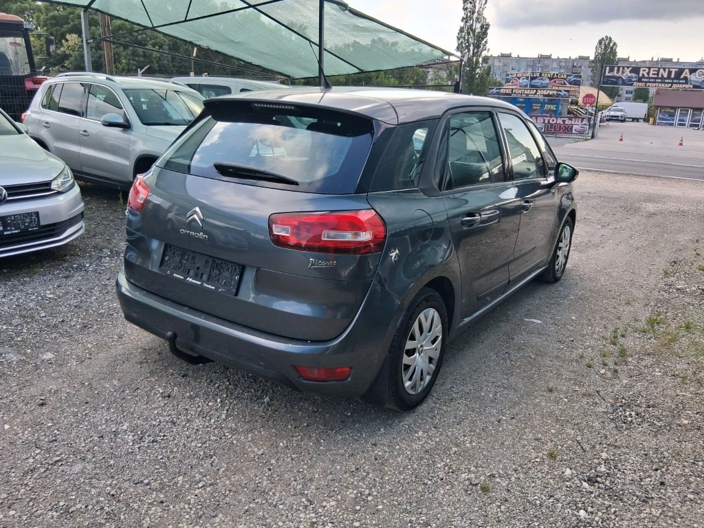 Citroen C4 Picasso | Mobile.bg � ����������� 6