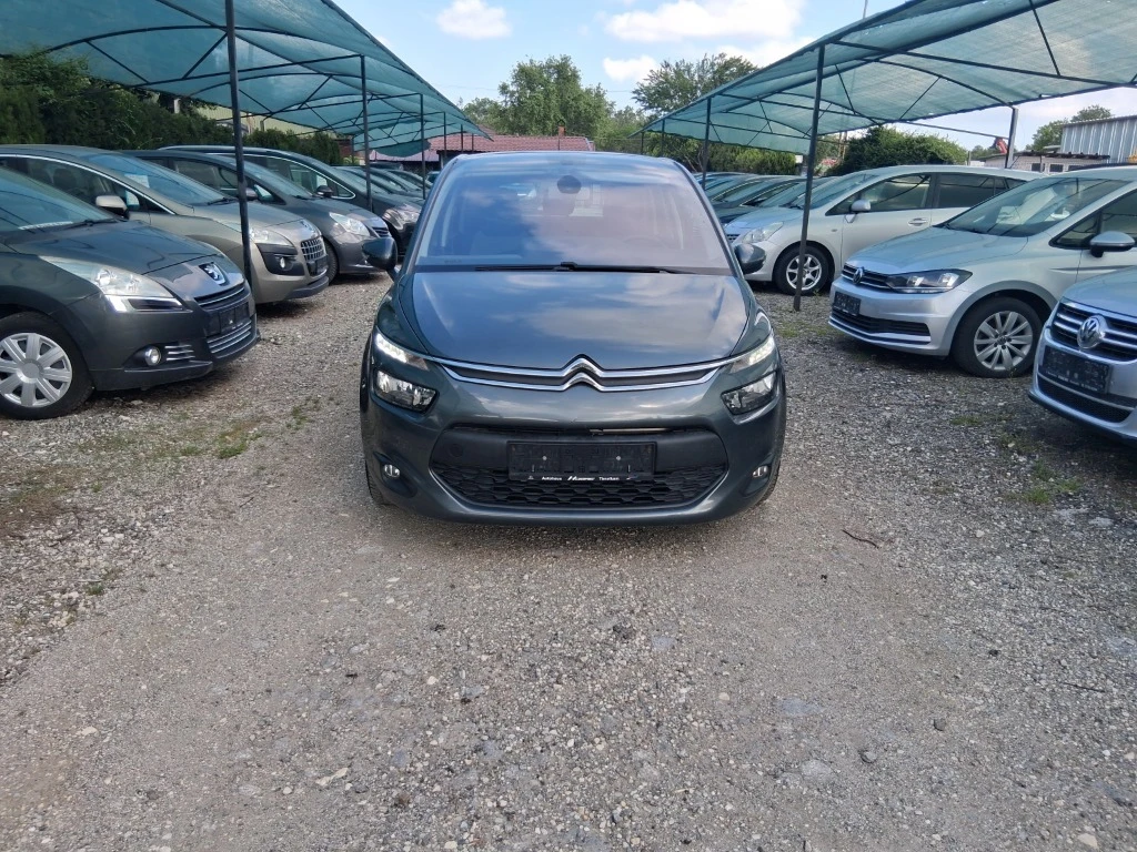 Citroen C4 Picasso | Mobile.bg � ����������� 3