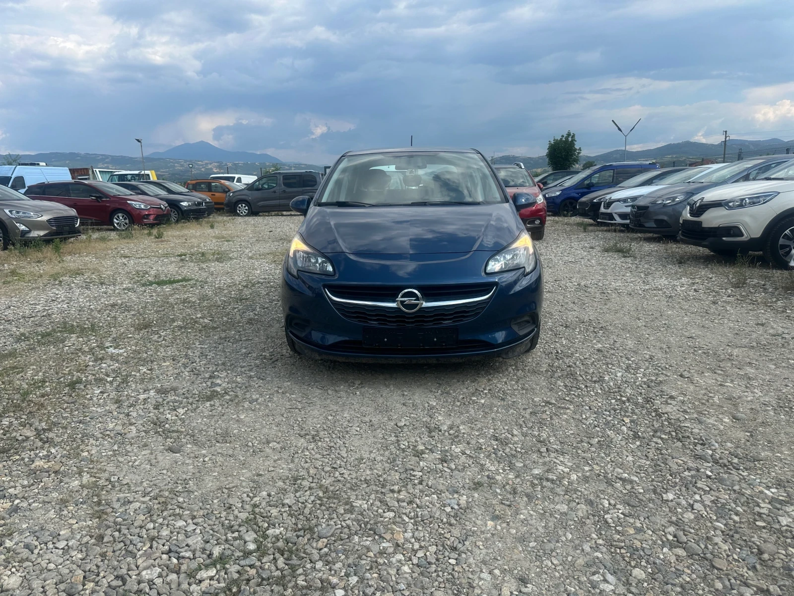 Opel Corsa, снимка 5 - Автомобили и джипове - 55062605