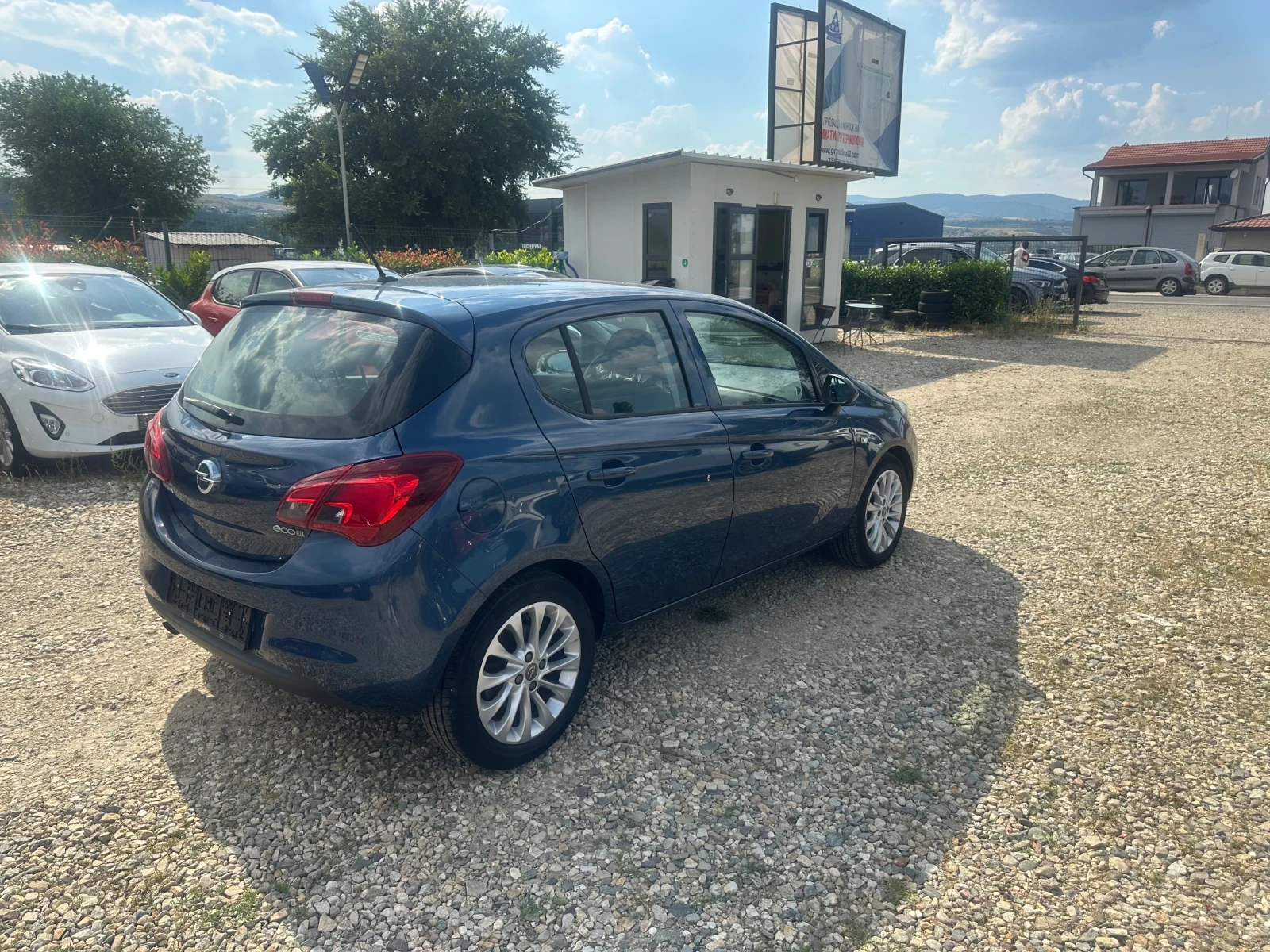 Opel Corsa, снимка 3 - Автомобили и джипове - 55062605