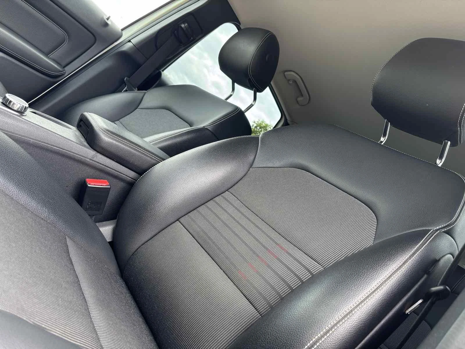 Mercedes-Benz B 200 B200 NATURAL GAS, снимка 13 - Автомобили и джипове - 55136388
