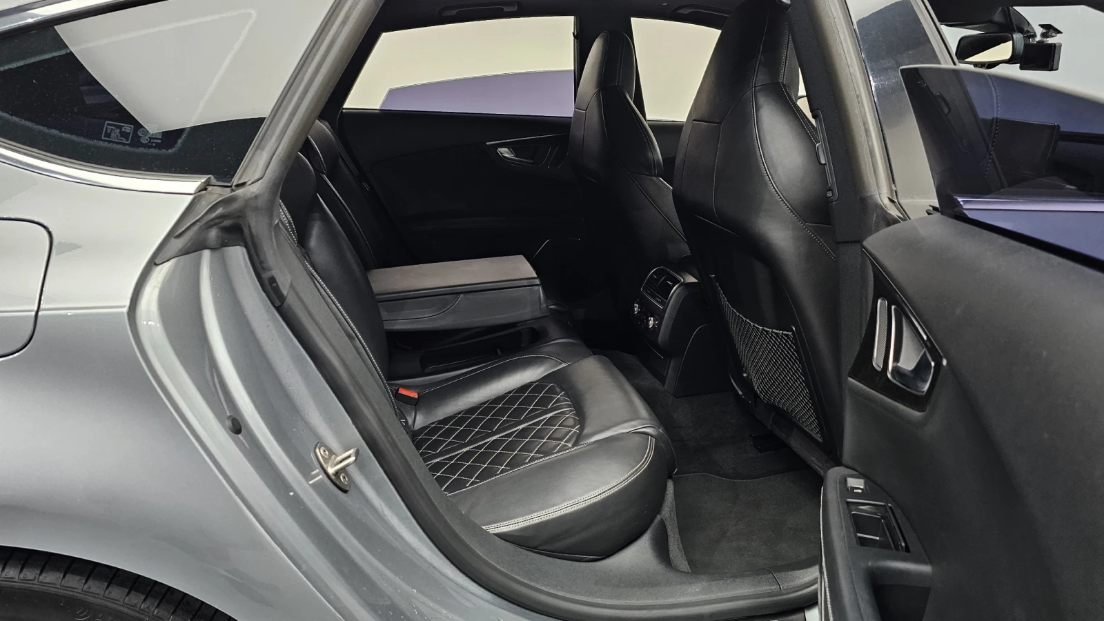 Audi S7 DISTRONIK* HEAD-UP* B&O* КРАЙНА ЦЕНА, снимка 14 - Автомобили и джипове - 55181658