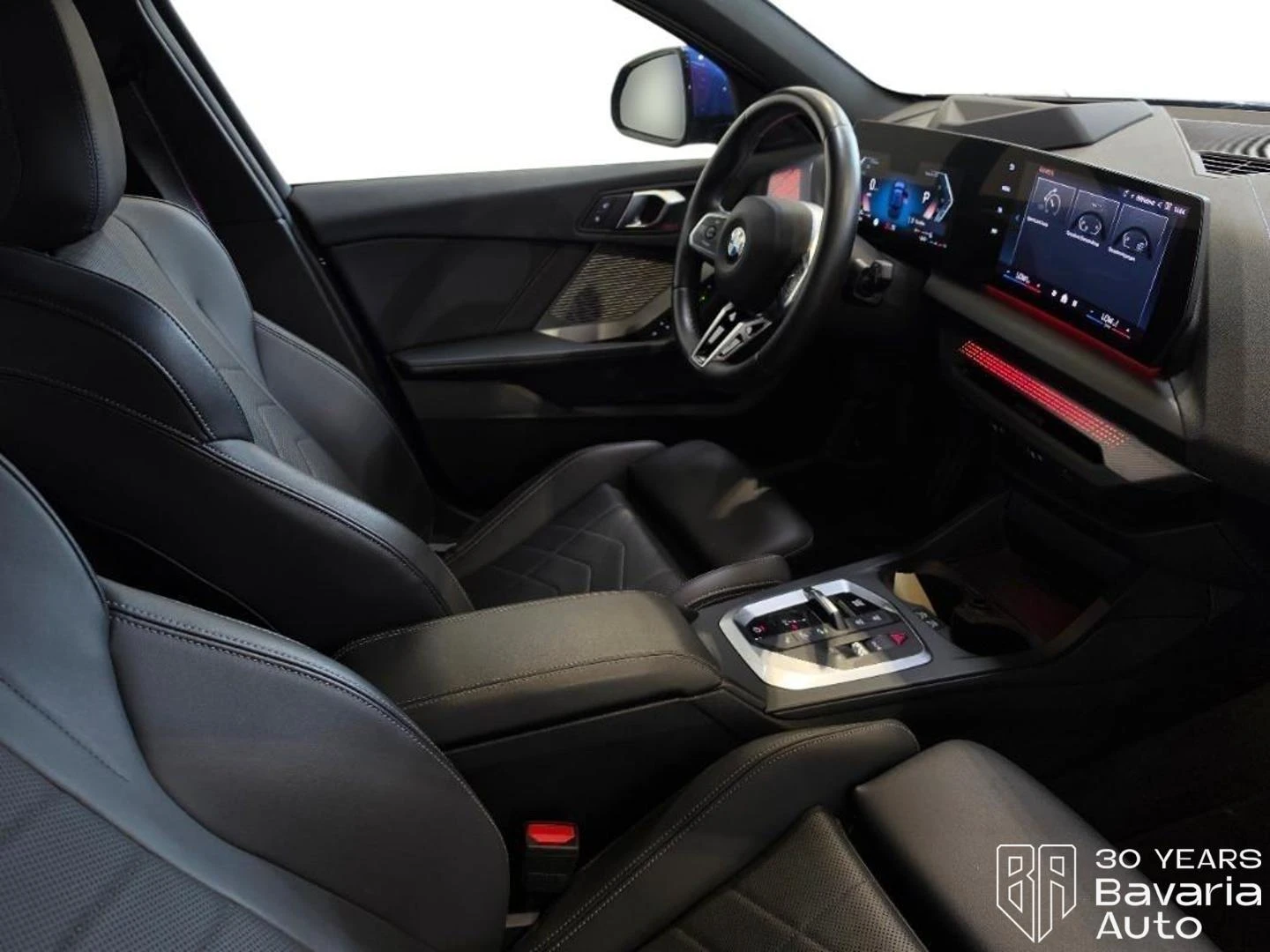 BMW 120 M Sport Paket, снимка 9 - Автомобили и джипове - 55215124