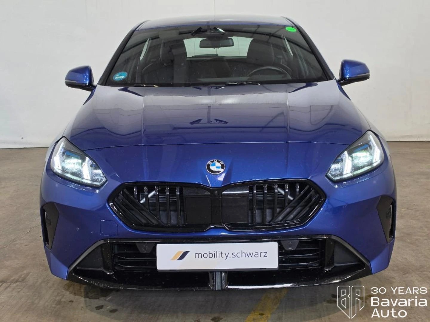 BMW 120 M Sport Paket, снимка 6 - Автомобили и джипове - 55215124