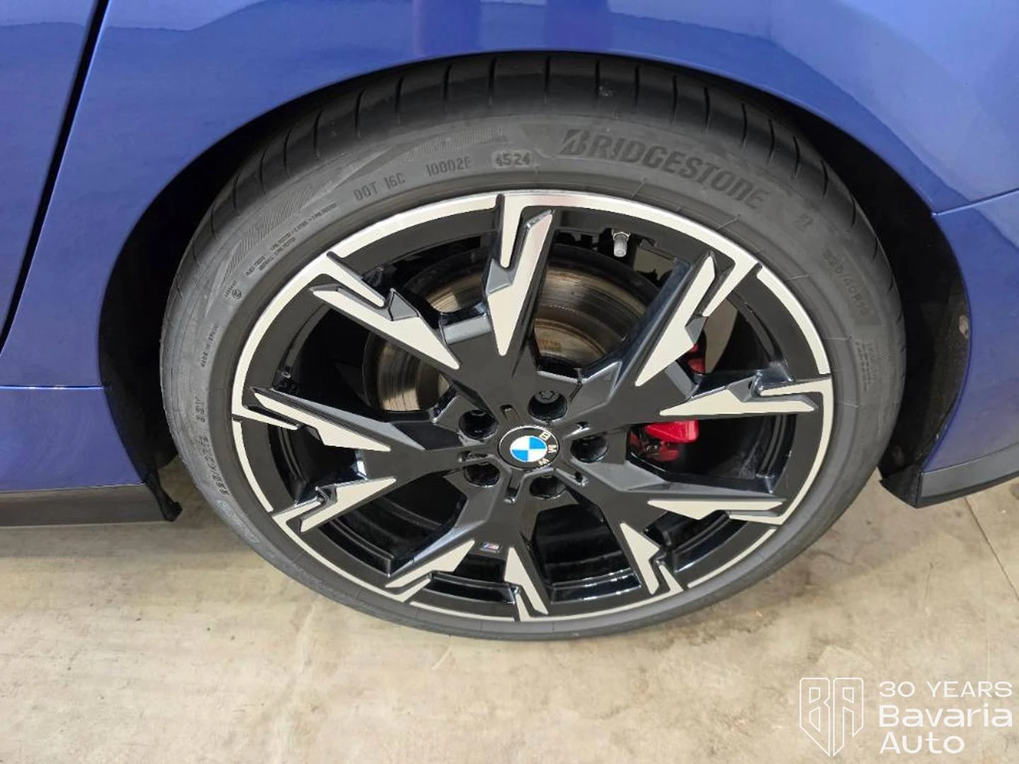 BMW 120 M Sport Paket, снимка 16 - Автомобили и джипове - 55215124