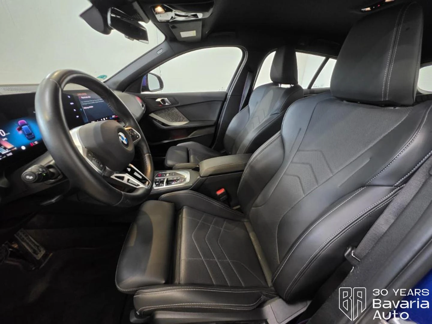 BMW 120 M Sport Paket, снимка 7 - Автомобили и джипове - 55215124